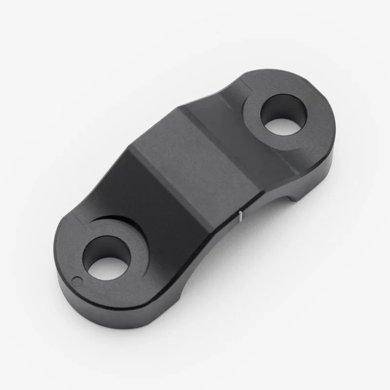 Talaria Komodo Handlebar Upper Clamp
