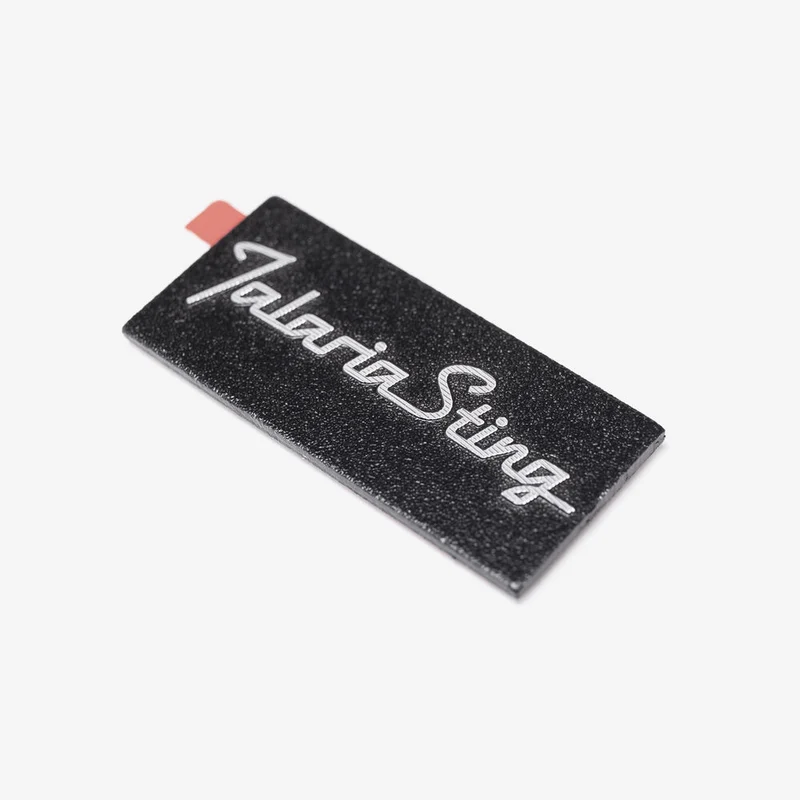 Talaria Sting MX5 Battery Pack Cover Label