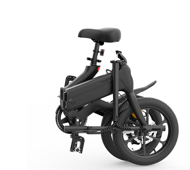 MS Energy UrbanFold i6 | E-Bike