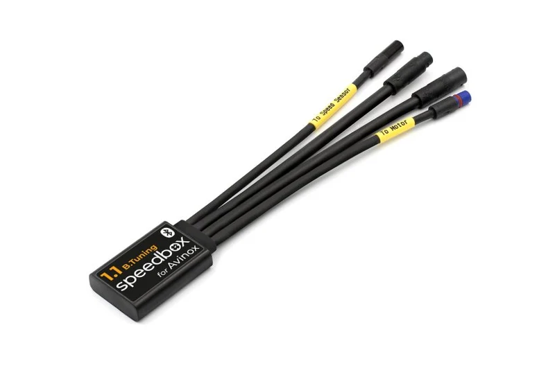 SpeedBox 1.1 B.Tuning Kit for DJI Avinox (M2, M2S)