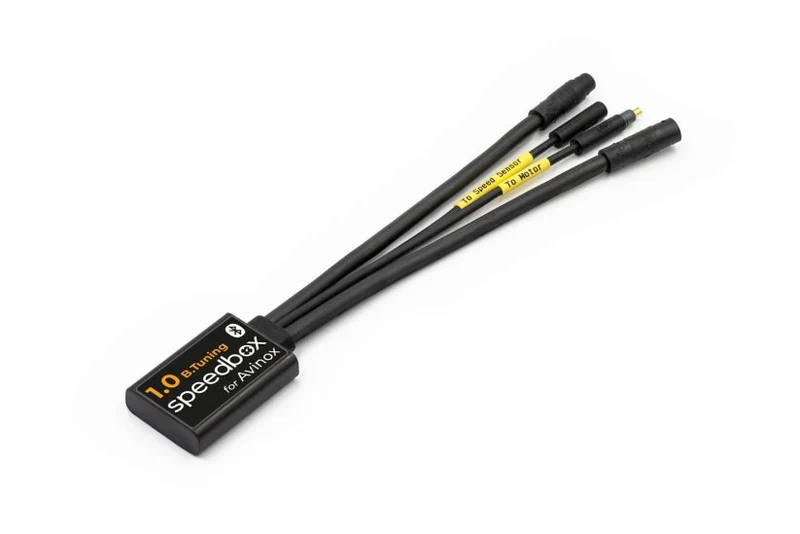 SpeedBox 1.0 B.Tuning kit for DJI Avinox (M1)