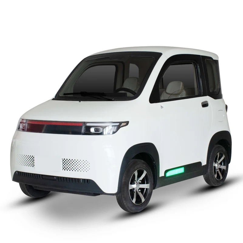 Eborn MicroCat Li