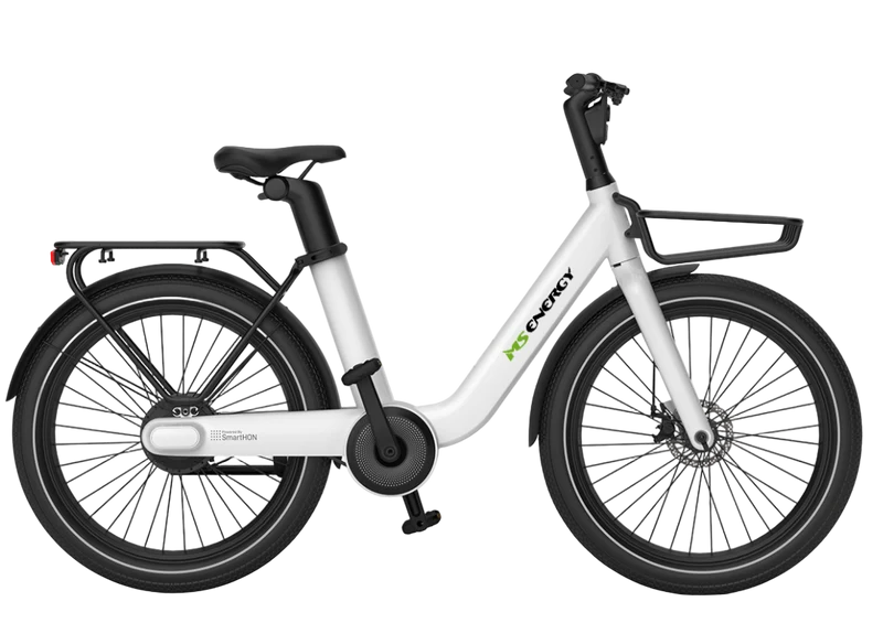 MS Energy Cityzen C102 | E-Bike