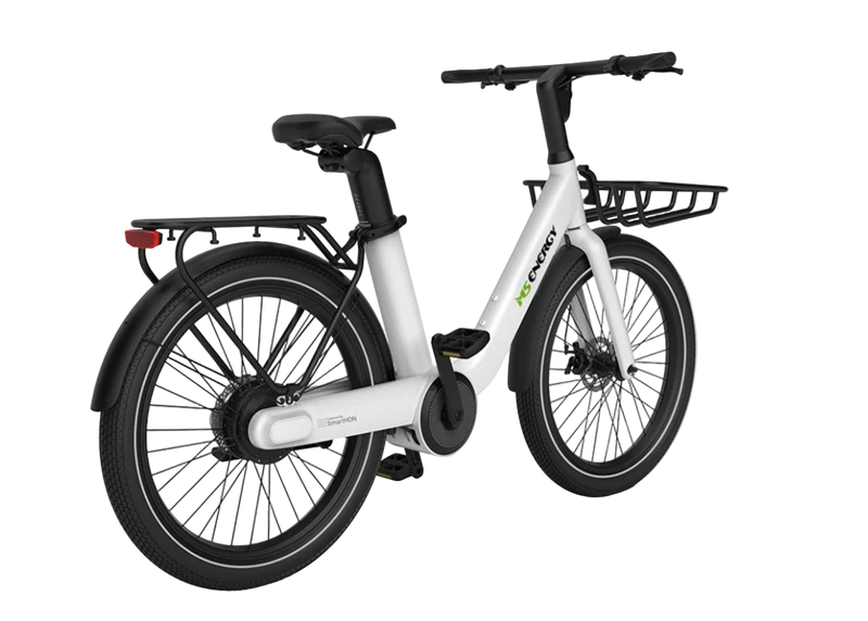 MS Energy Cityzen C102 | E-Bike