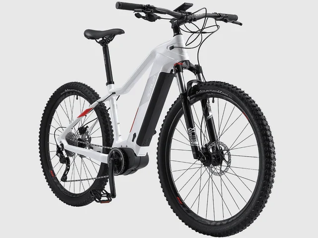 Sava eStelpa 5.0 | E-Bike