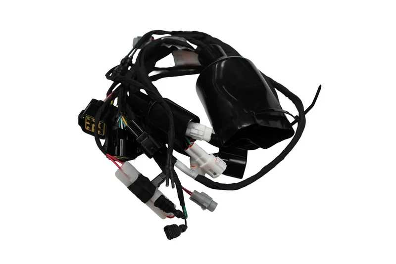 Surron Light Bee X OEM LBX Main Cable Harness