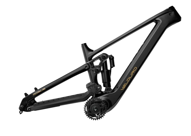 Velduro Rogue (MTB) - Frameset | powered by AVINOX