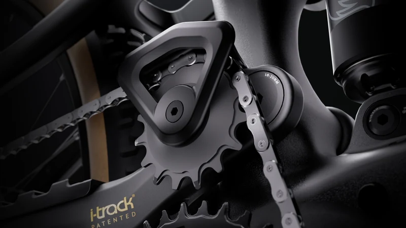 Velduro Rogue (MTB) - Frameset | powered by AVINOX