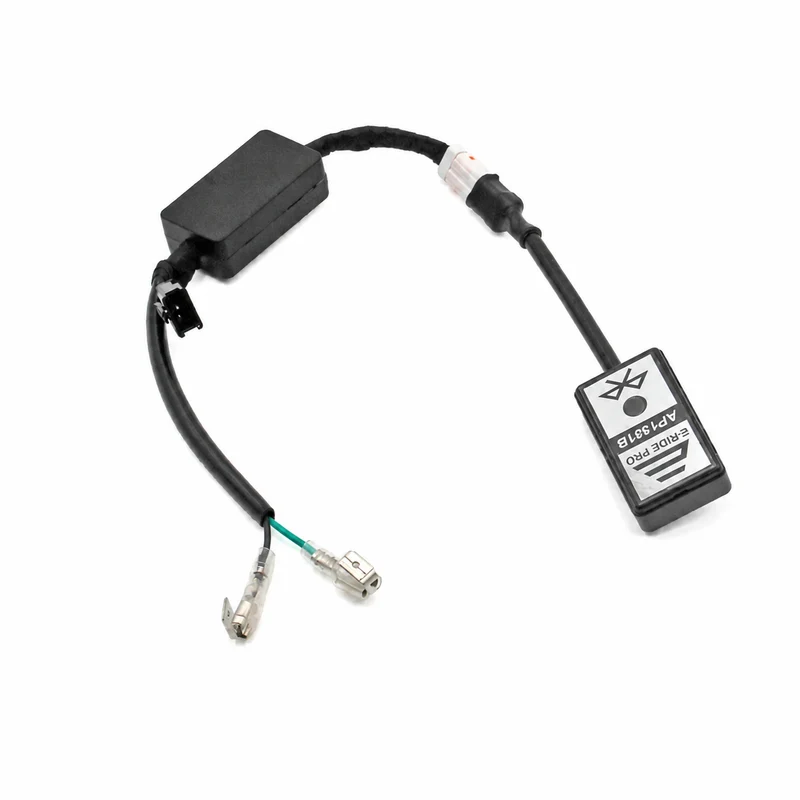 E RIDE PRO Bluetooth Dongle SS2.0/SS2.5/SS3.0 (2024 Version)