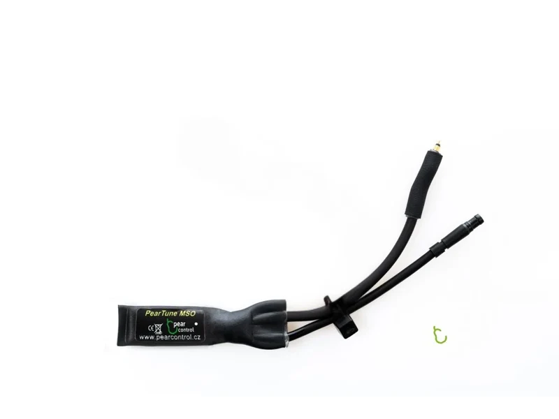 PearTune 3.0 for Shimano EP8 without Di2 Still On Version