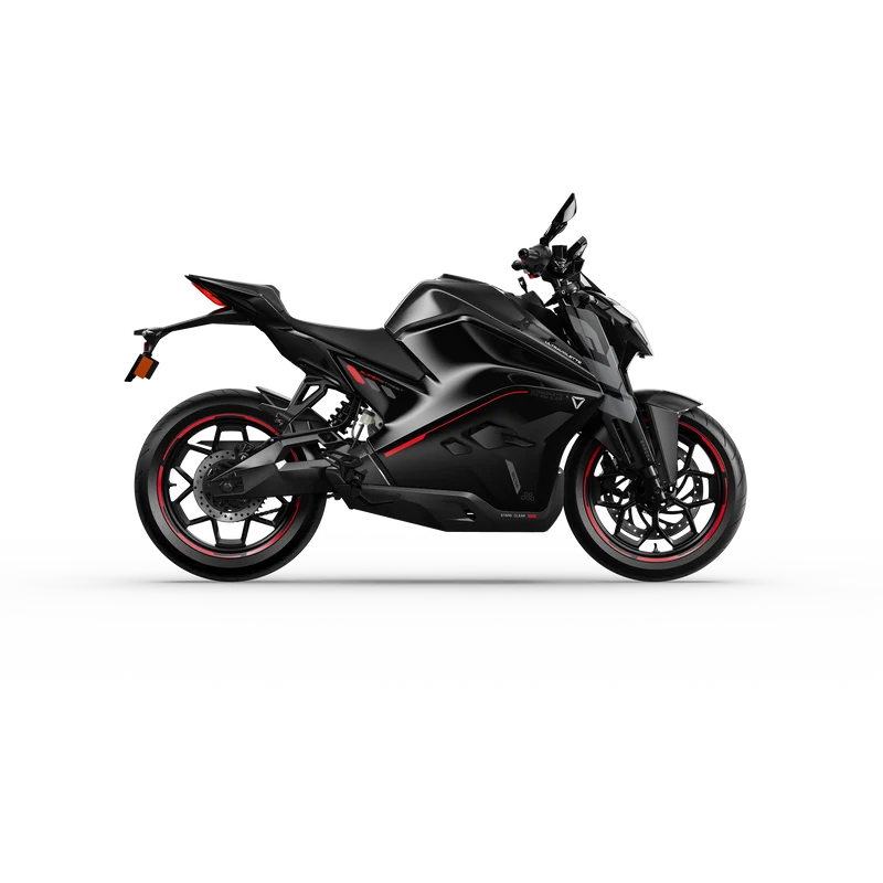 Ultraviolette F77 Superstreet Recon