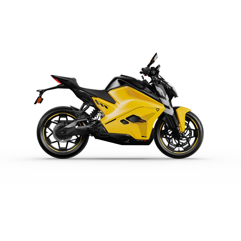 Ultraviolette F77 Superstreet Recon