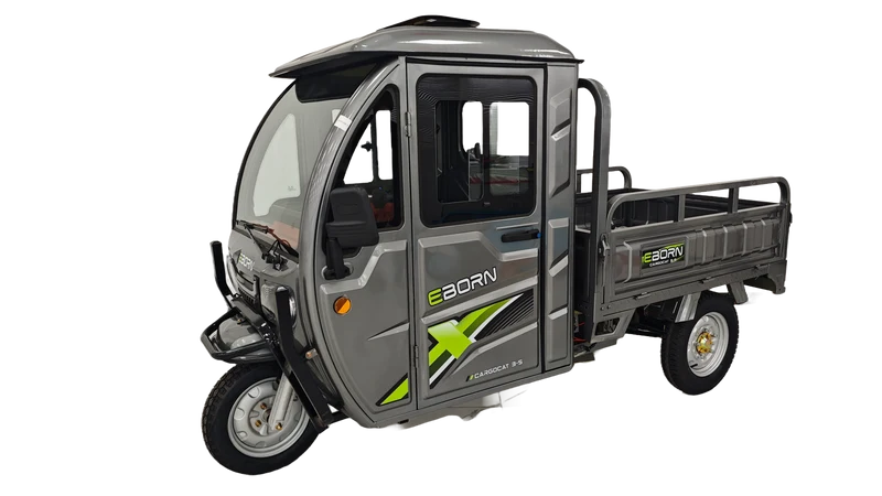 Eborn Cargo Cat 3 V2