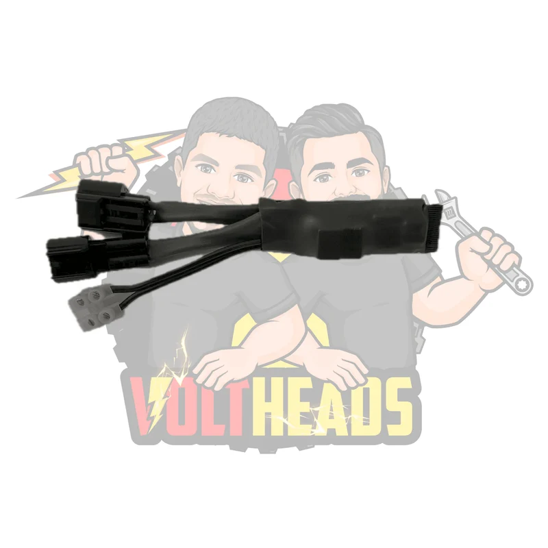 Voltheads Bluetooth Speed Unlock Modul mit App - Tuning