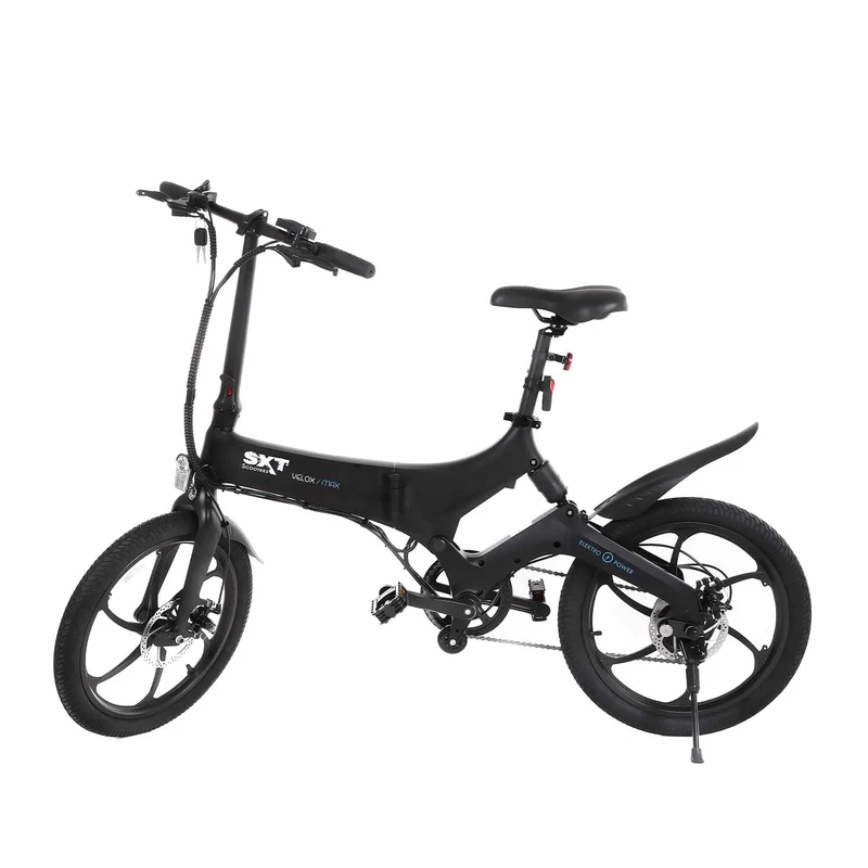 Velox Max Pedelec