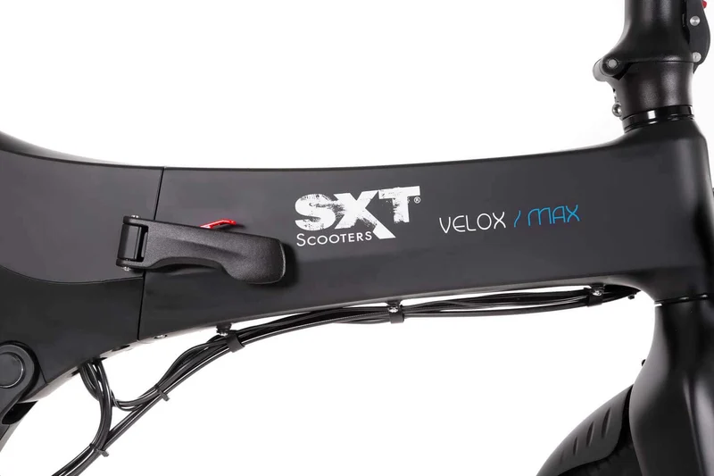 Velox Max Pedelec