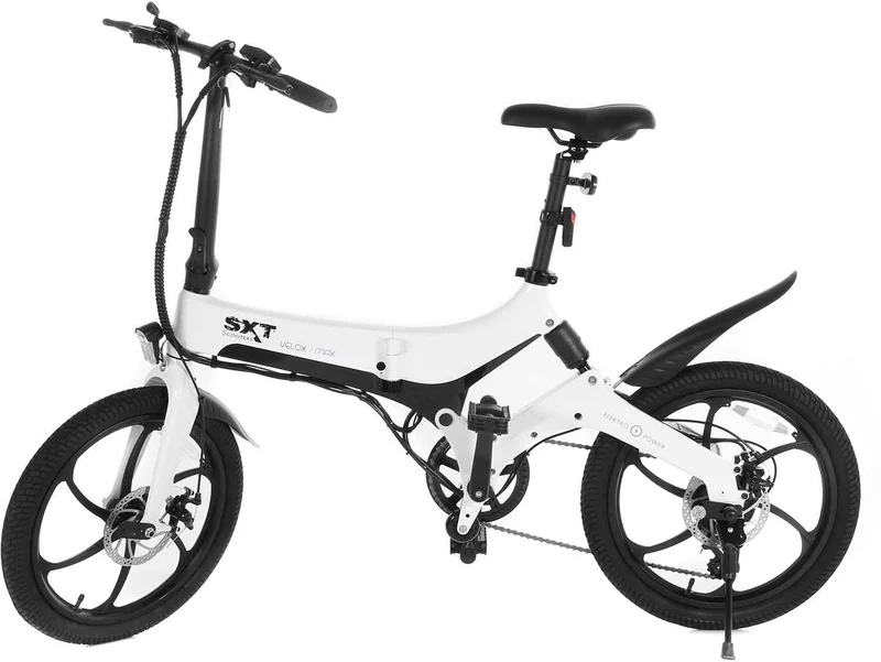Velox Max Pedelec