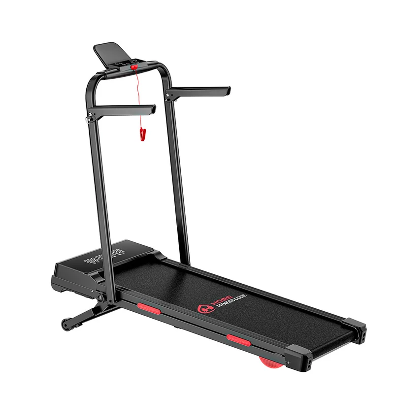 Laufband Y5 mit Bürstenlosem Motor, 0 % - 15 % Automatische Steigung