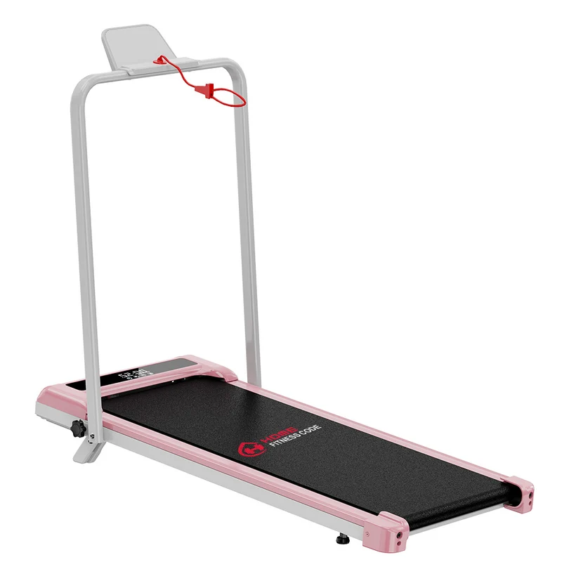 Klappbares Laufband Z3 mit Bürstenlosem Motor, Tempo 1-6KM/H, 5 % Manuelle Steigung