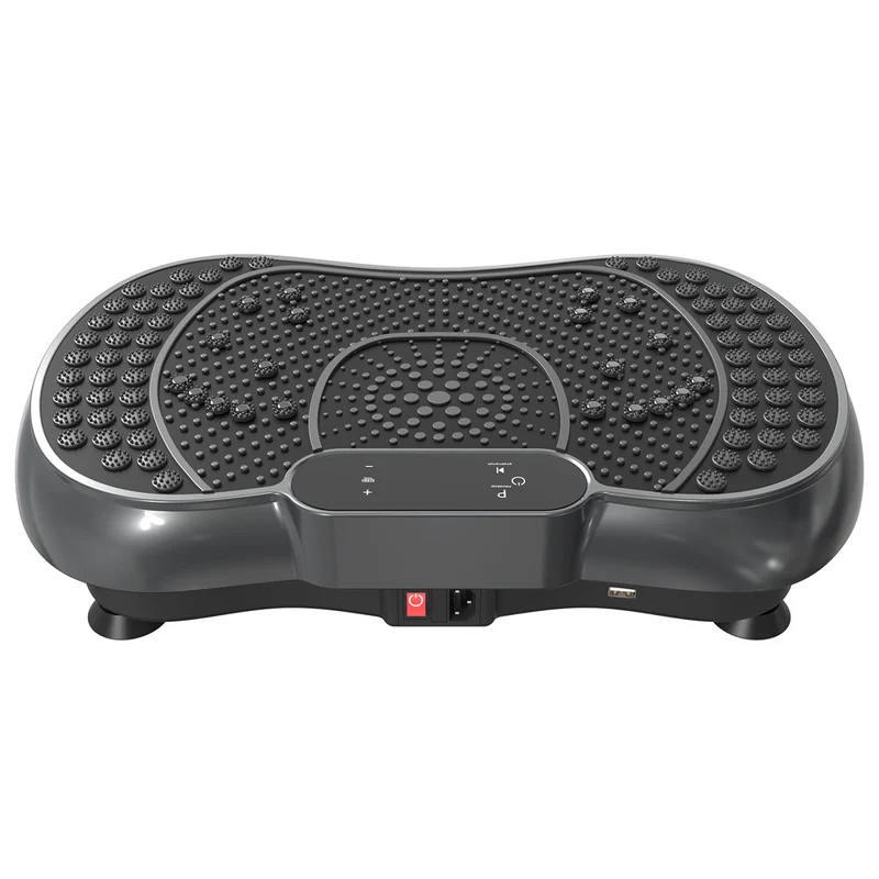 Vibrationsplattform C1
