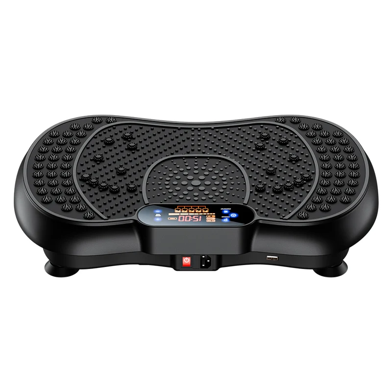 Vibrationsplattform C1