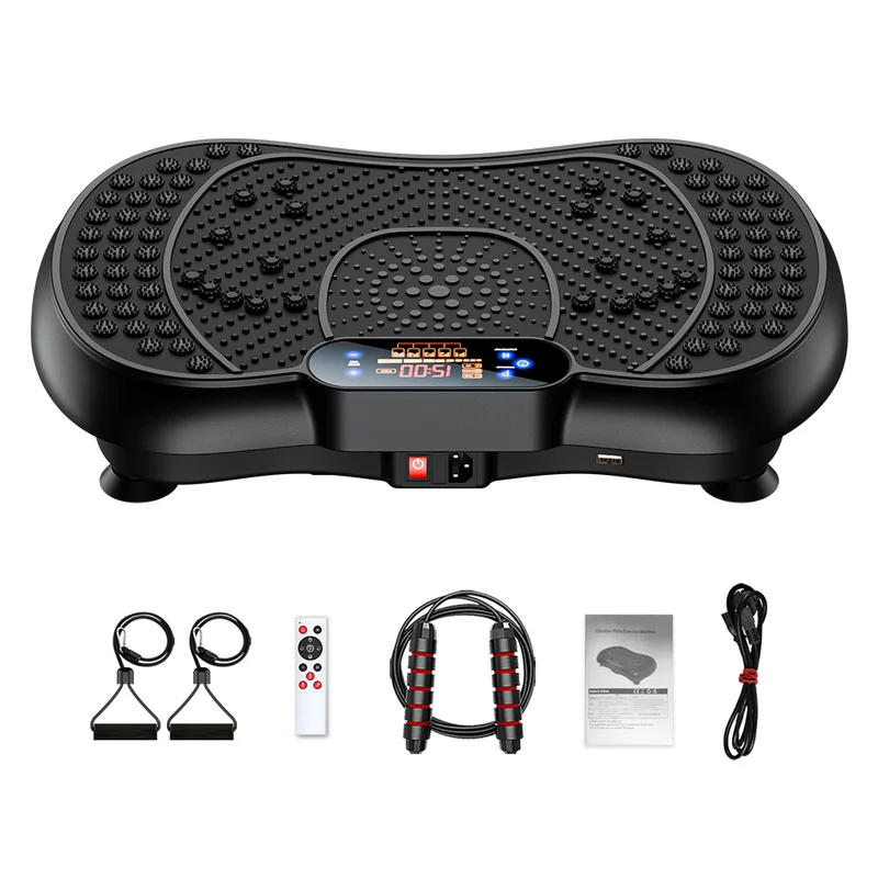 Vibrationsplattform C1