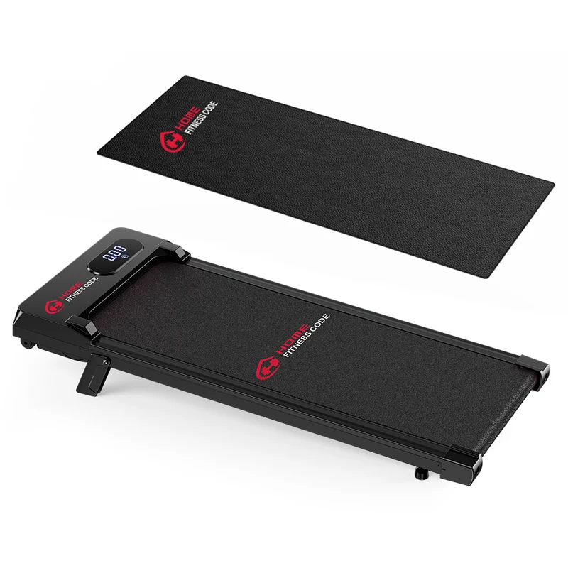 Laufband T7, Tempo 1-6KM/H, 5 % Manuelle Steigung