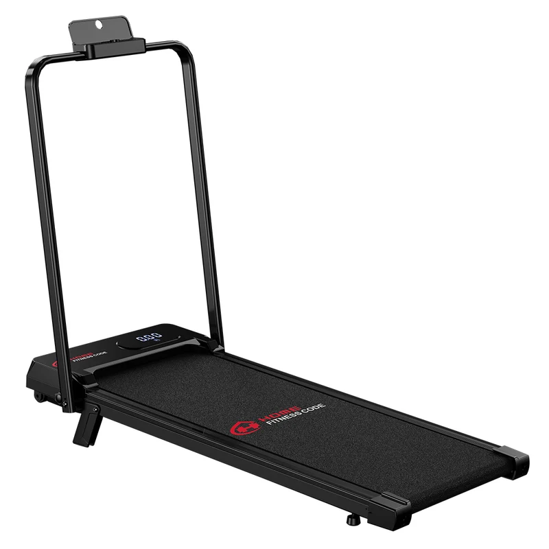 Laufband T7, Tempo 1-6KM/H, 5 % Manuelle Steigung