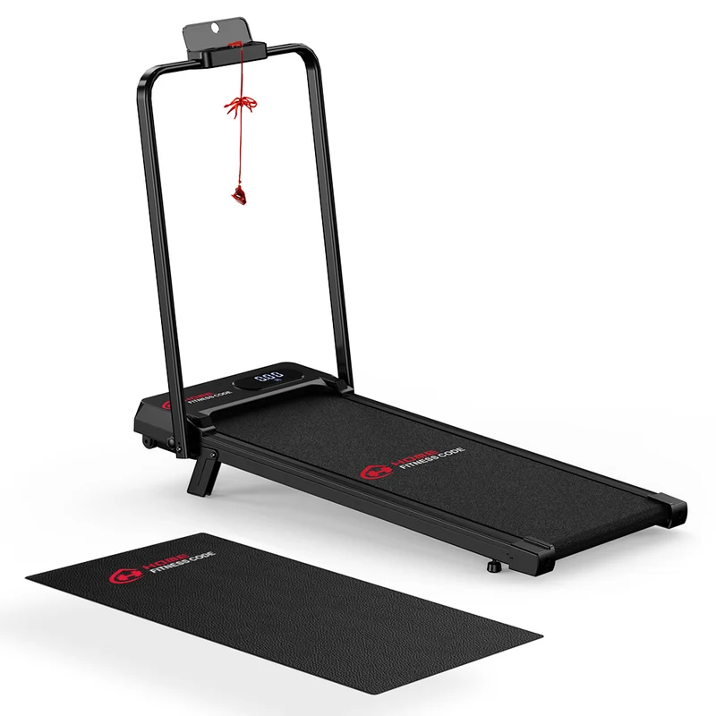 Laufband T7, Tempo 1-6KM/H, 5 % Manuelle Steigung