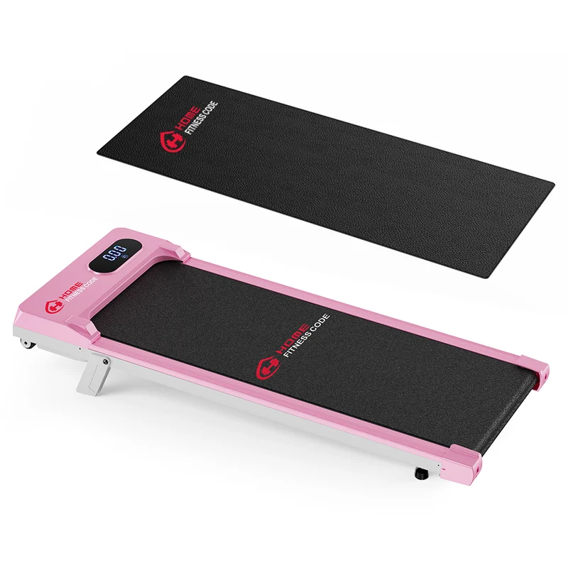 Laufband T7, Tempo 1-6KM/H, 5 % Manuelle Steigung