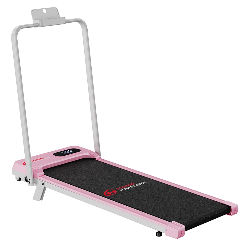 Laufband T7, Tempo 1-6KM/H, 5 % Manuelle Steigung
