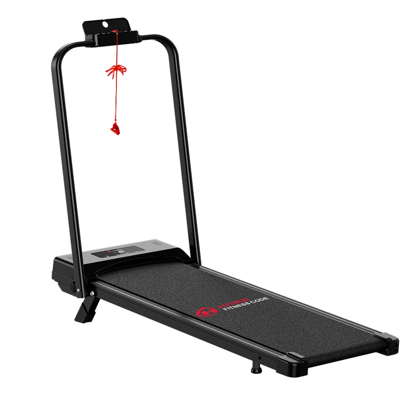 Laufband C1, Tempo 1-10KM/H, 5 % Manuelle Steigung