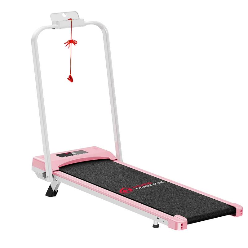 Laufband C1, Tempo 1-10KM/H, 5 % Manuelle Steigung