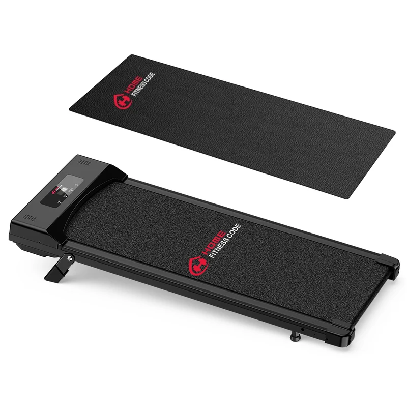 Laufband C1, Tempo 1-10KM/H, 5 % Manuelle Steigung