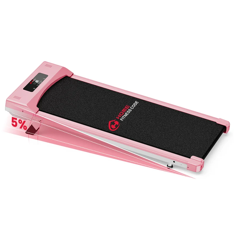 Laufband C1, Tempo 1-10KM/H, 5 % Manuelle Steigung