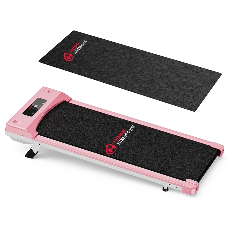 Laufband C1, Tempo 1-10KM/H, 5 % Manuelle Steigung