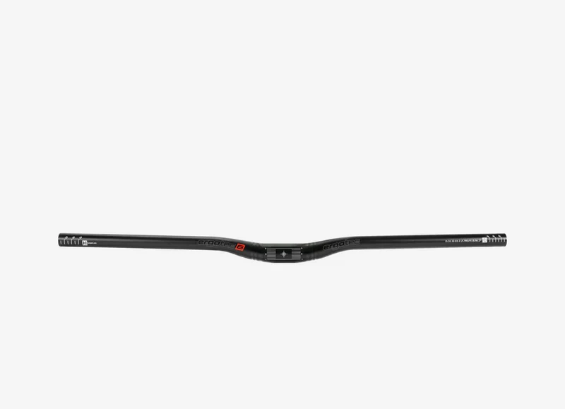 ergotec Low Riser Bar Lenker 780mm