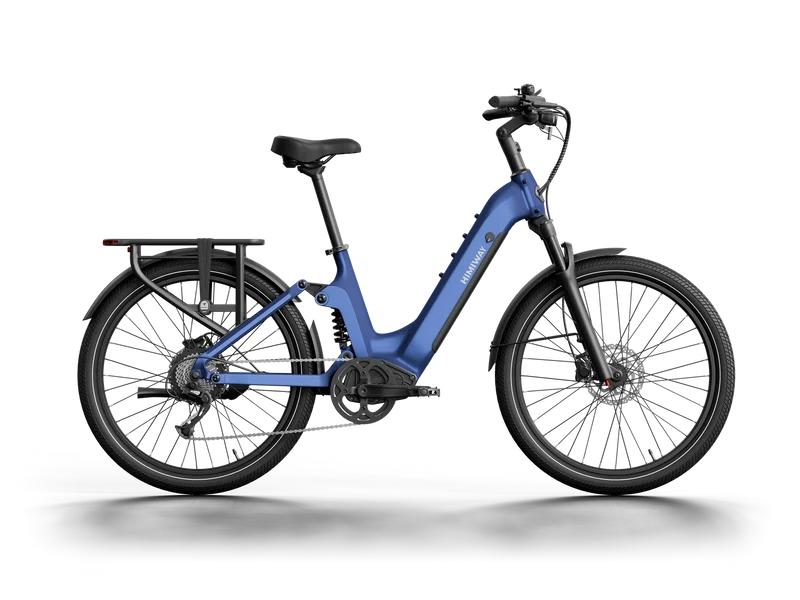 Himiway A7 Urban E-Bike 2026