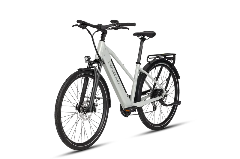 Deruiz Quartz-M 2026