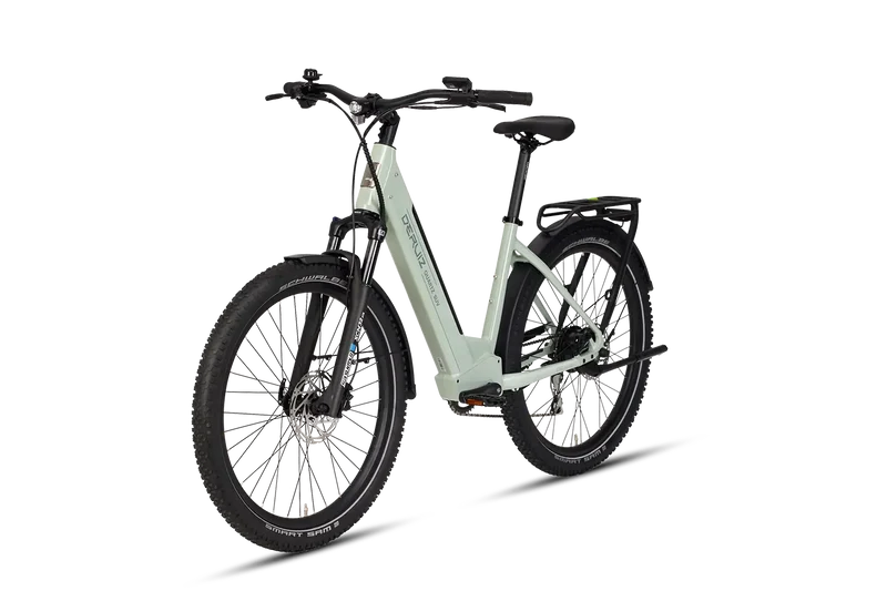 Deruiz Quartz SUV 2026