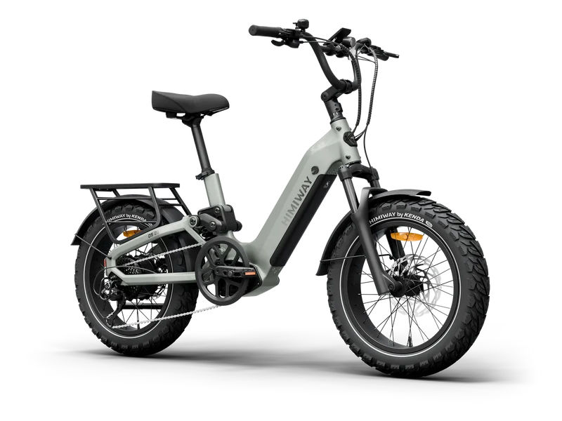 Himiway D5 2.0 20"