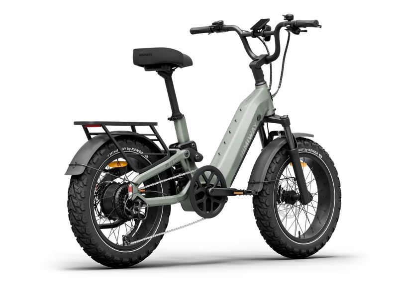 Himiway D5 2.0 20"