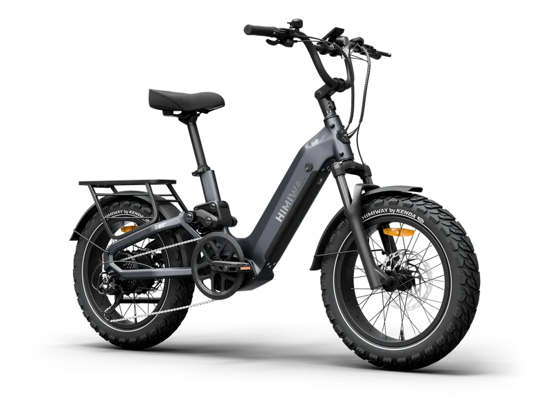 Himiway D5 2.0 20"