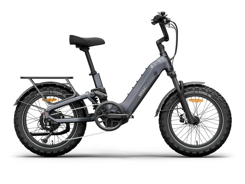 Himiway D5 2.0 20"