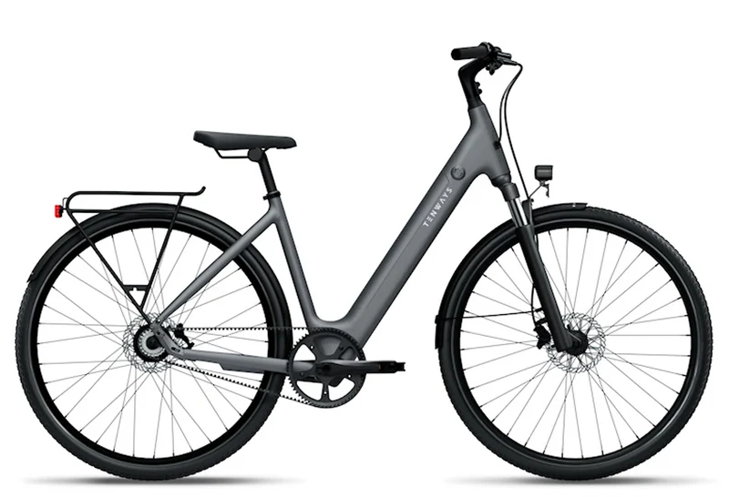Tenways CGO800S – City-E-Bike 2025