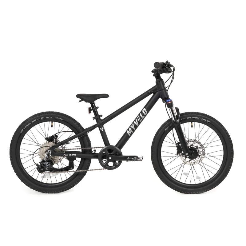 Asha 20" Kinder MTB
