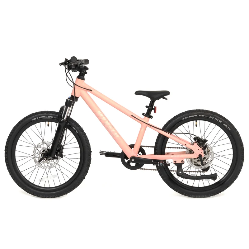 Asha 20" Kinder MTB