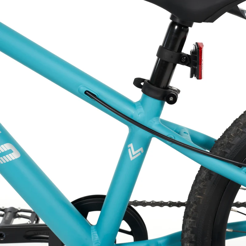 Asha 20" Kinder MTB