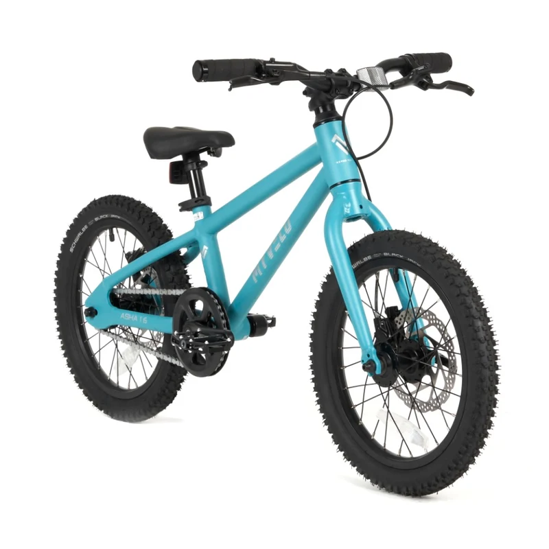 Asha 16" Kinder MTB