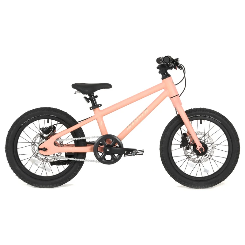 Asha 16" Kinder MTB